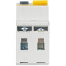 Автоматический выключатель дифференциального тока IEK АВДТ32 C25 - MAD22-5-025-C-30