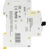 Автоматический выключатель IEK ARMAT M06N 1P C 6А - AR-M06N-1-C006