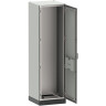 Крыша и основание IEK FORMAT YKM40D-FO-KO-060-040-54 600х400мм IP54