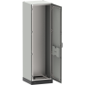 Панель боковая IEK YKM40D-FO-SP-200-040-54 2000х400 IP54 FORMAT