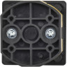Переключатель кулачковый IEK MI-CS10-040-092 40А (сх. 92) стандартная рукоятка